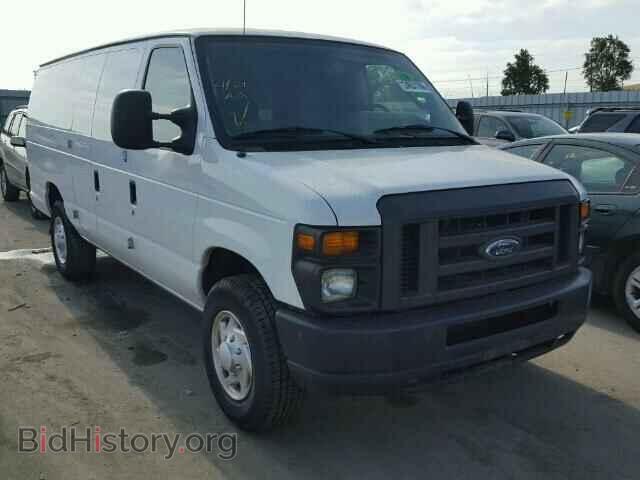 Фотография 1FTNS2EW3DDA18788 - FORD ECONOLINE 2013