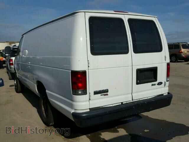 2013 FORD ECONOLINE - VIN: 1FTNS2EW3DDA18788 - Фото 3