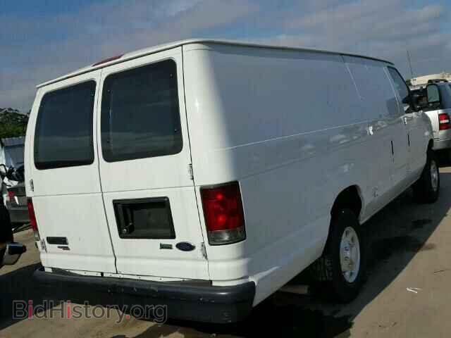 2013 FORD ECONOLINE - VIN: 1FTNS2EW3DDA18788 - Фото 4