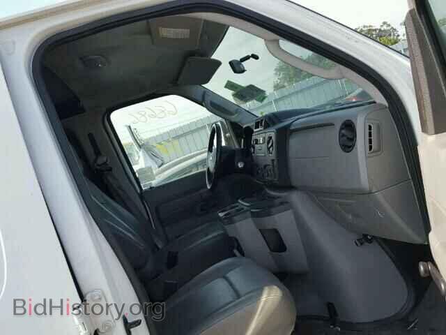 2013 FORD ECONOLINE - VIN: 1FTNS2EW3DDA18788 - Фото 5