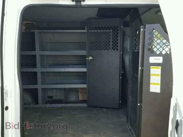 2013 FORD ECONOLINE - VIN: 1FTNS2EW3DDA18788 - Фото 6