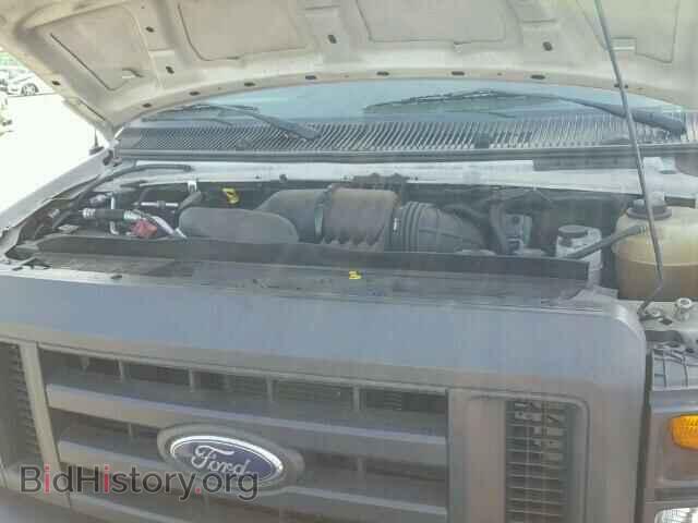 2013 FORD ECONOLINE - VIN: 1FTNS2EW3DDA18788 - Фото 7