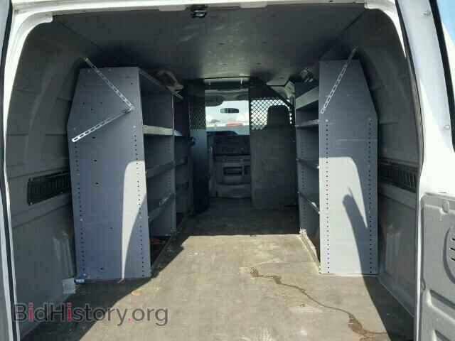 2013 FORD ECONOLINE - VIN: 1FTNS2EW3DDA18788 - Фото 9