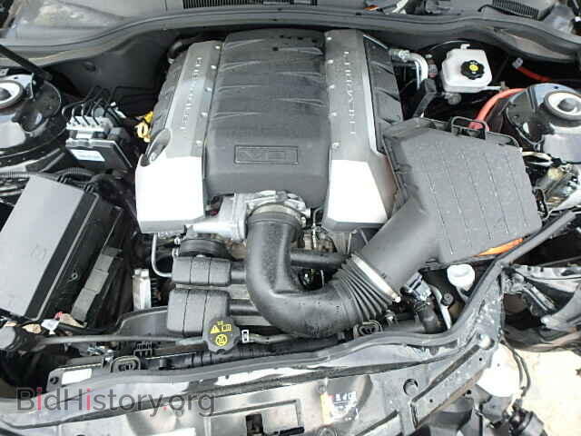 2014 CHEVROLET CAMARO - VIN: 2G1FJ1EJ0E9213521 - Фото 7