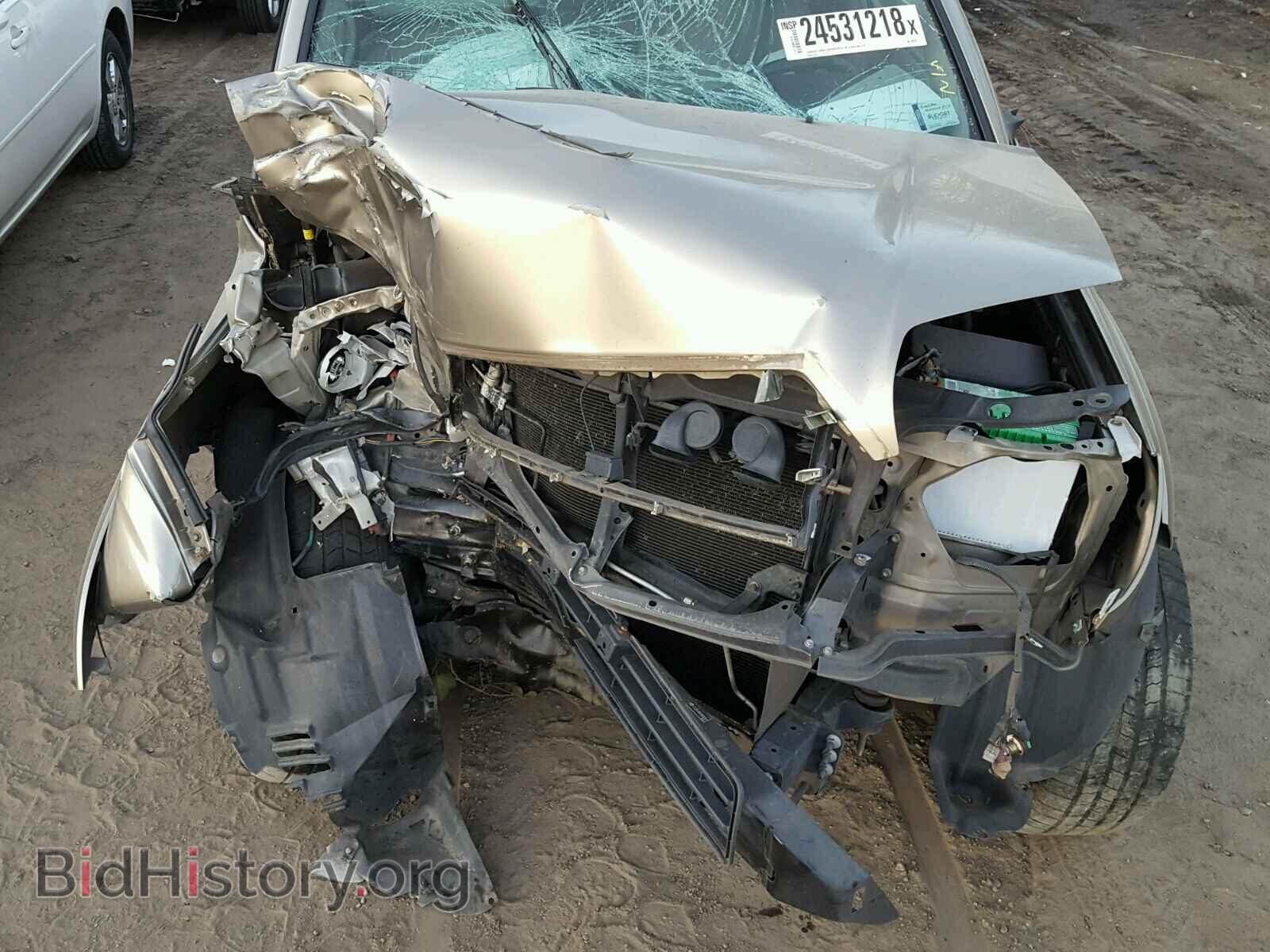 2007 TOYOTA 4RUNNER - VIN: JTEZU14R078082507 - Фото 7