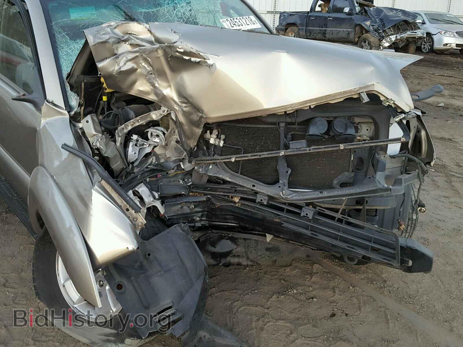 2007 TOYOTA 4RUNNER - VIN: JTEZU14R078082507 - Фото 9