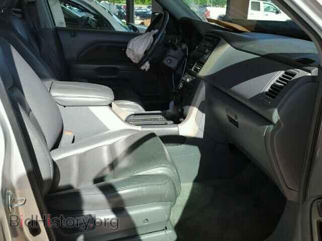 2006 HONDA PILOT - VIN: 5FNYF28696B028234 - Фото 5