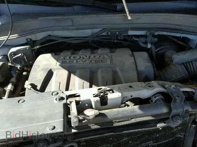 2006 HONDA PILOT - VIN: 5FNYF28696B028234 - Фото 7