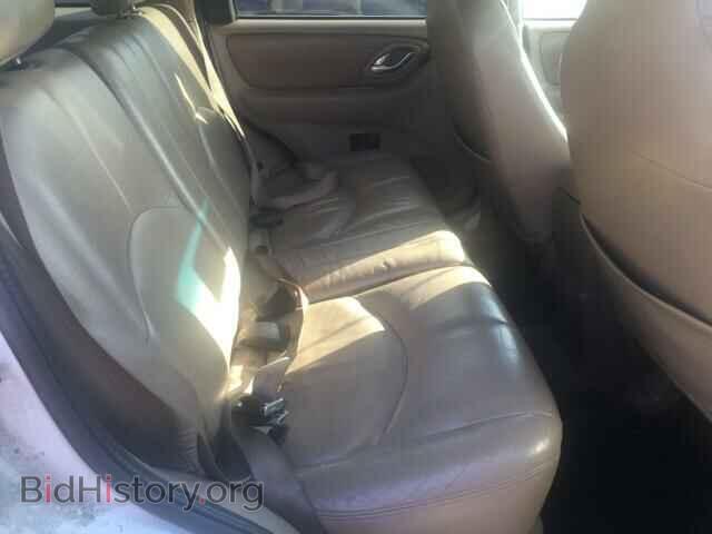 2001 MAZDA TRIBUTE - VIN: 4F2YU08101KM29763 - Фото 6