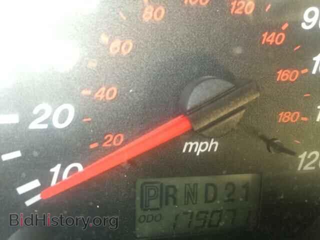 2001 MAZDA TRIBUTE - VIN: 4F2YU08101KM29763 - Фото 8