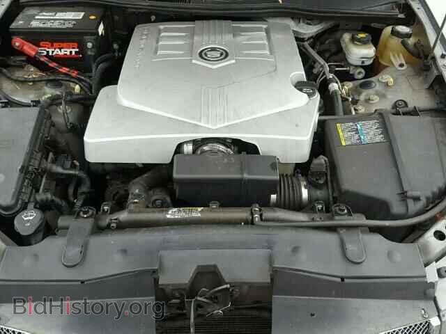 2004 CADILLAC CTS - VIN: 1G6DM577240115164 - Фото 7