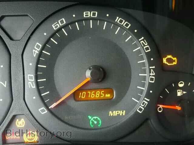 2004 CADILLAC CTS - VIN: 1G6DM577240115164 - Фото 8