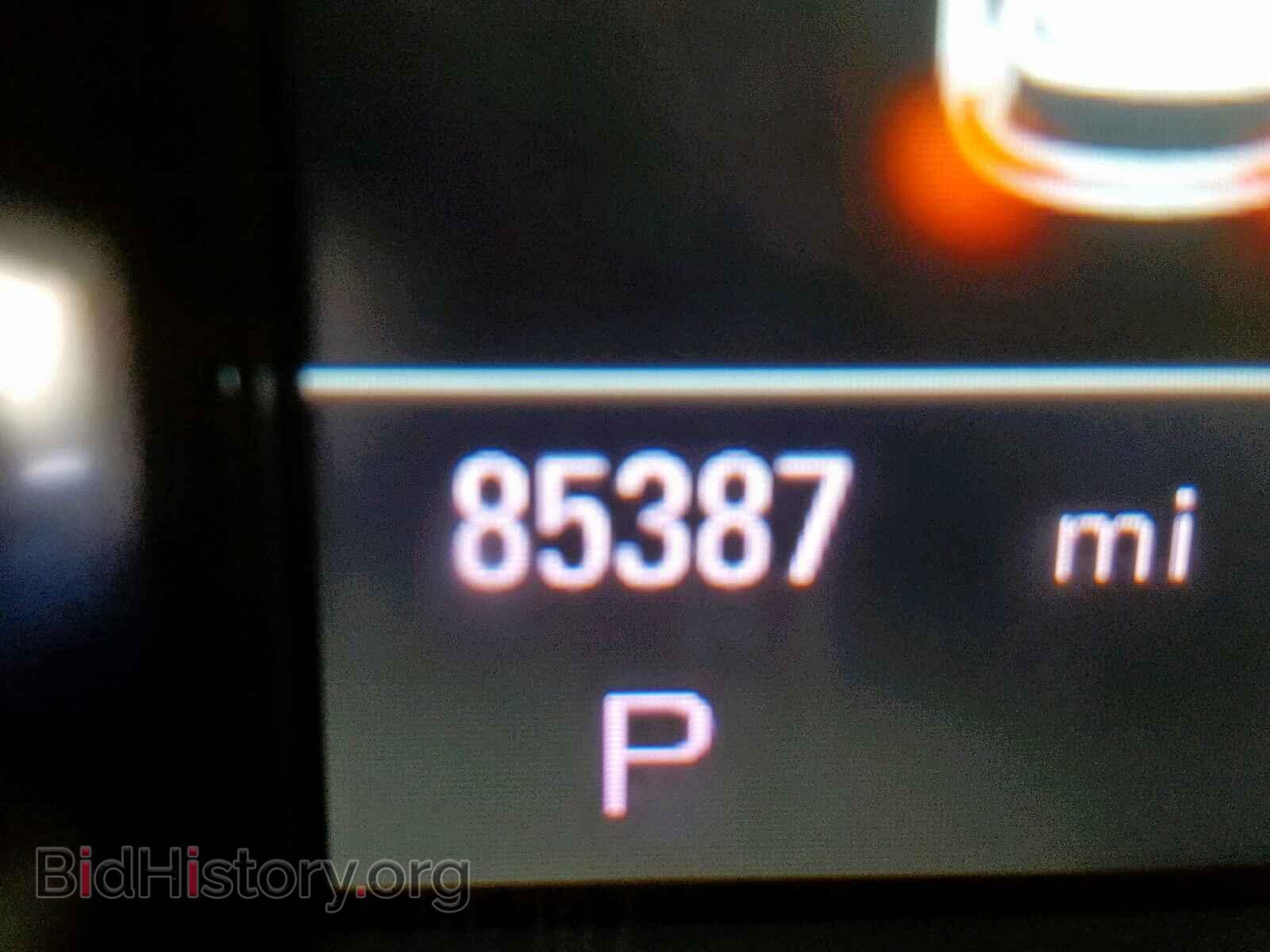 2012 AUDI Q5 - VIN: WA1LFAFPXCA037149 - Фото 8