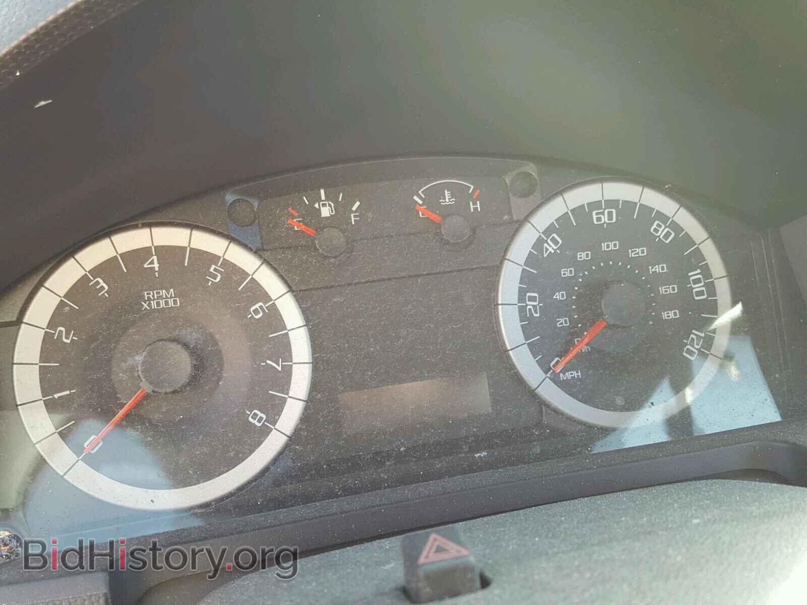 2012 FORD ESCAPE - VIN: 1FMCU0D71CKC68021 - Фото 8