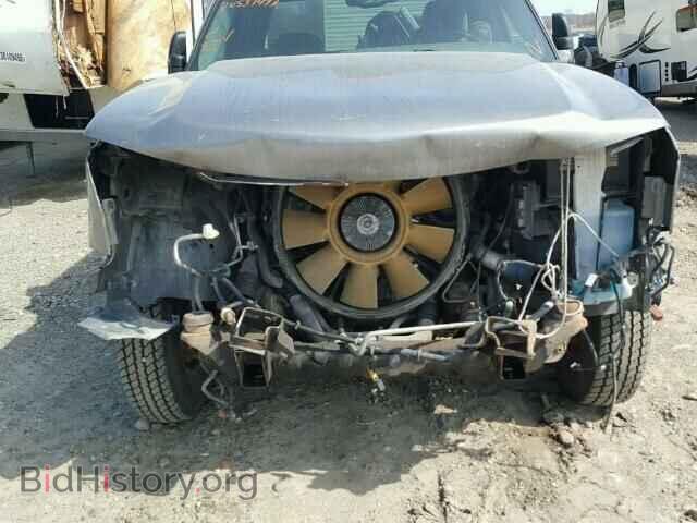 2007 CHEVROLET SILVERADO - VIN: 1GCJK39D27E109983 - Фото 9