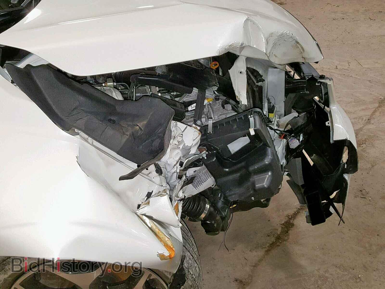 2016 SUBARU FORESTER - VIN: JF2SJGDC8GH556685 - Фото 9