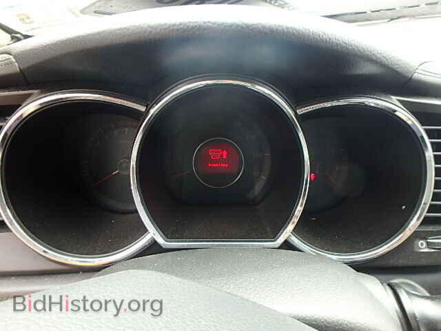 2011 KIA OPTIMA - VIN: KNAGN4A78B5075700 - Фото 8