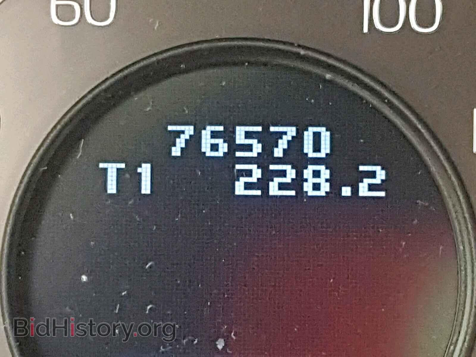 2011 VOLVO S60 - VIN: YV1902FH2B2003564 - Фото 8