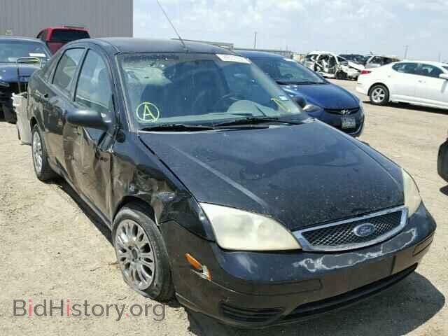 Фотография 1FAFP34N15W133650 - FORD FOCUS 2005