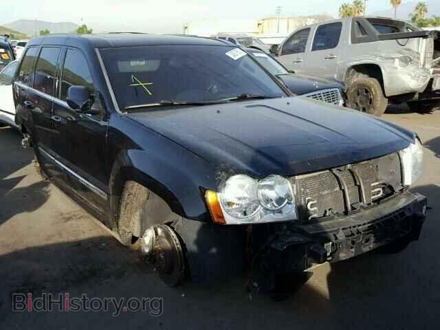 Фотография 1J8HR78327C594267 - JEEP CHEROKEE 2007