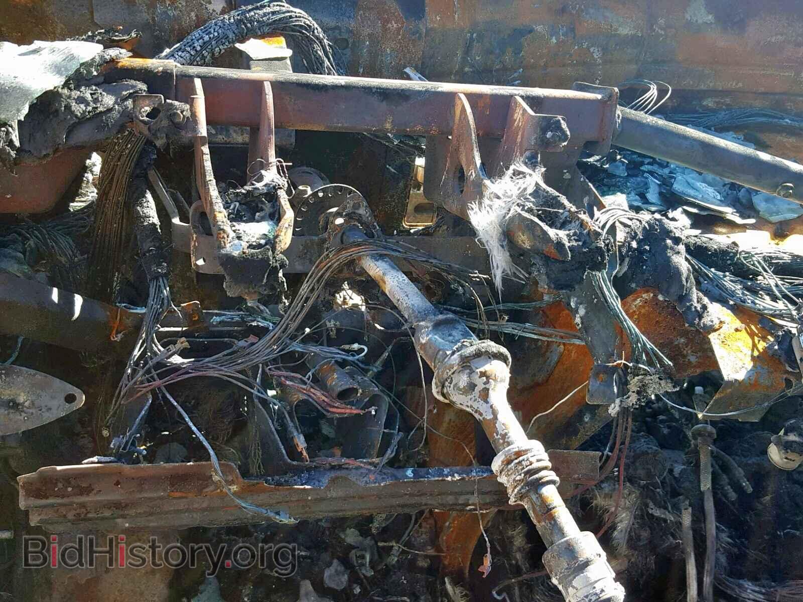 2002 FORD ECONOLINE - VIN: 1FTNS24L22HA61810 - Photo 8