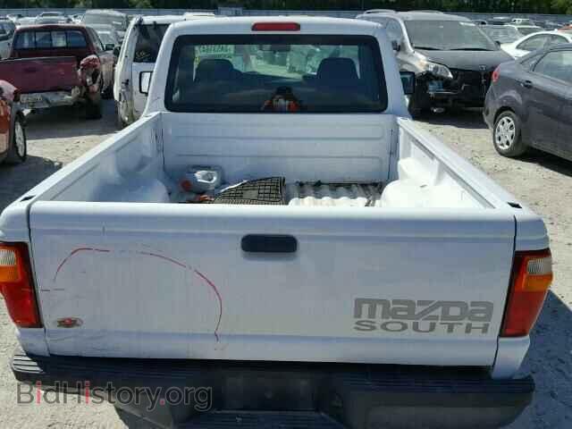 2007 MAZDA B2300 - VIN: 4F4YR12D77PM04548 - Фото 6