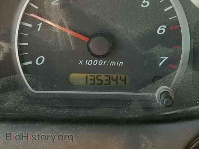 2007 MAZDA B2300 - VIN: 4F4YR12D77PM04548 - Фото 8