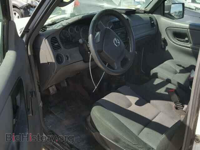 2007 MAZDA B2300 - VIN: 4F4YR12D77PM04548 - Фото 9
