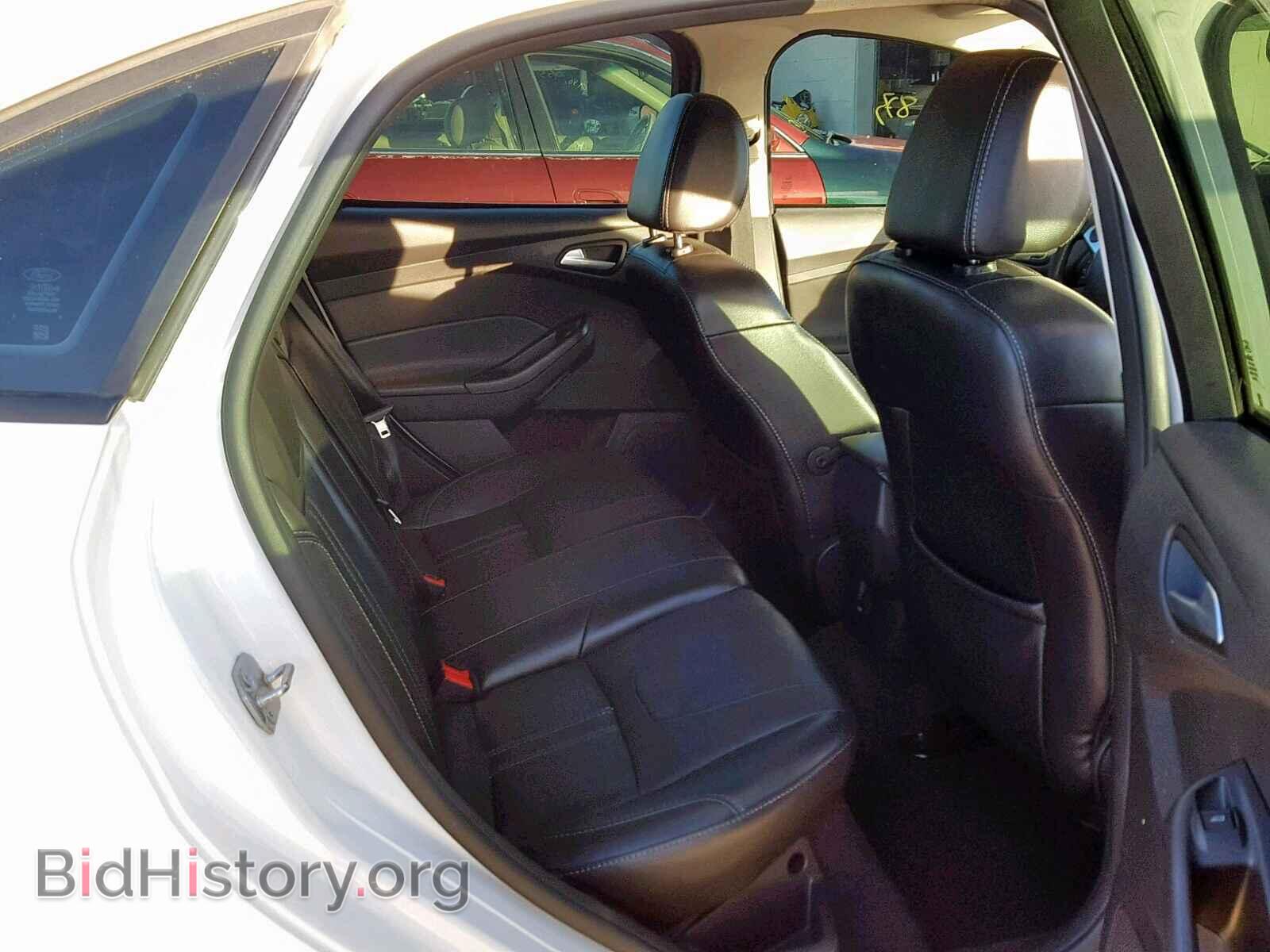 2014 FORD FOCUS SE - VIN: 1FADP3F24EL118720 - Фото 6