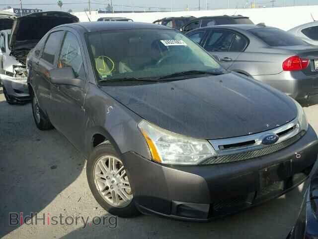 Photo 1FAHP35N39W226313 - FORD FOCUS 2009