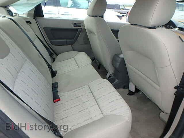 2008 FORD FOCUS - VIN: 1FAHP35NX8W266130 - Фото 6