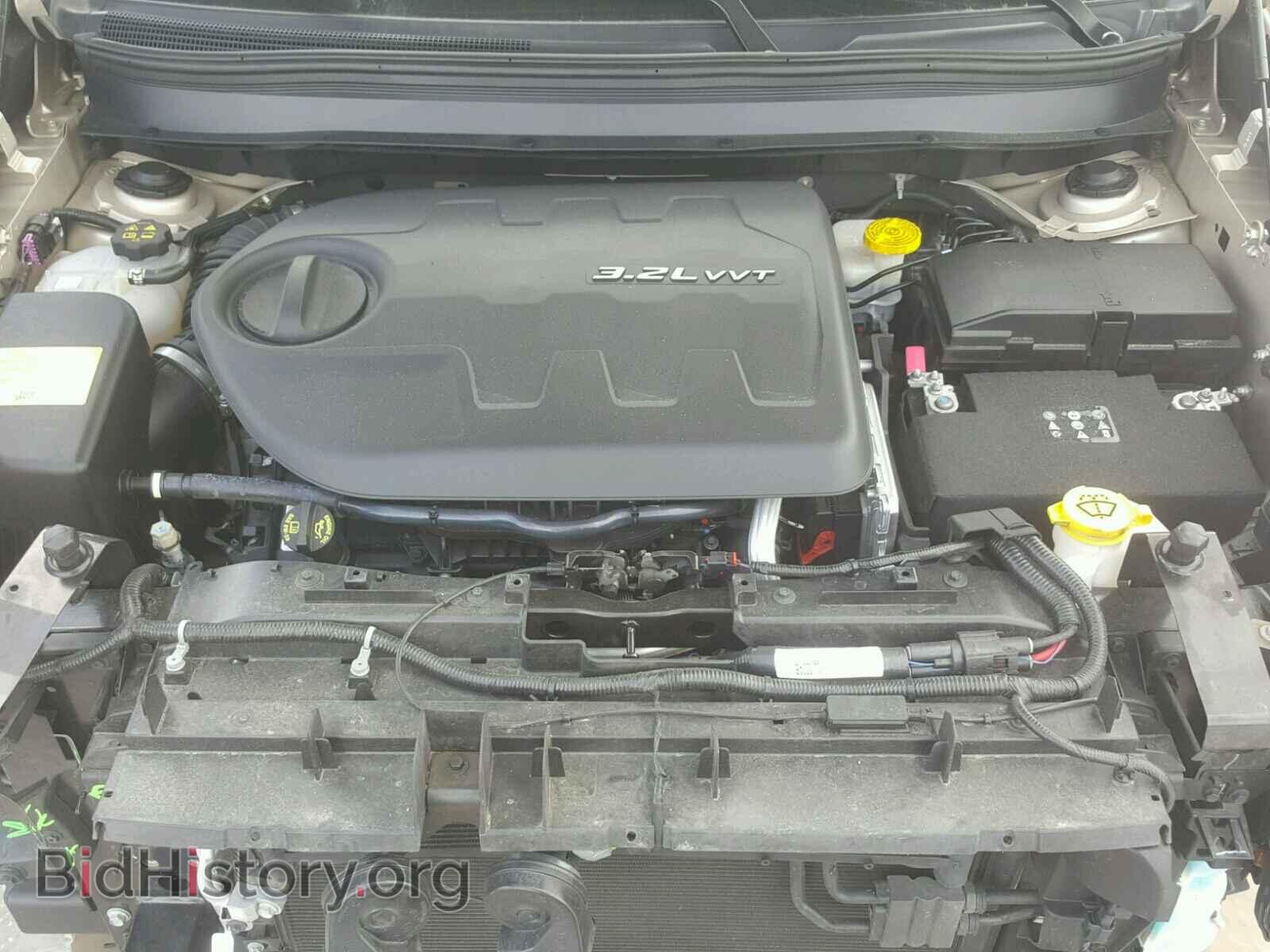 2014 JEEP CHEROKEE - VIN: 1C4PJMCS8EW260618 - Photo 7