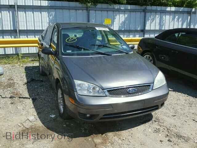Фотография 1FAFP34N35W220028 - FORD FOCUS 2005