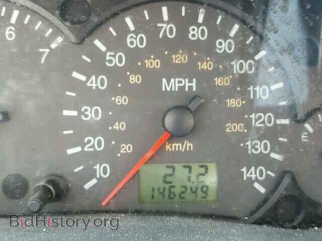 2005 FORD FOCUS - VIN: 1FAFP34N35W220028 - Фото 8