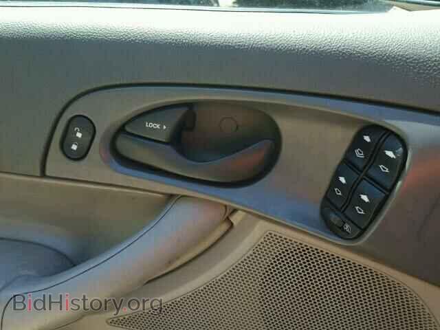 2005 FORD FOCUS - VIN: 1FAFP34N35W220028 - Фото 9