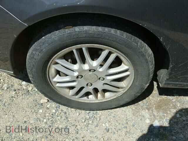 2005 FORD FOCUS - VIN: 1FAFP34N35W220028 - Фото 10