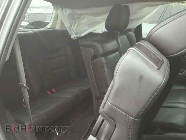 2011 ACURA MDX - VIN: 2HNYD2H24BH002156 - Фото 6