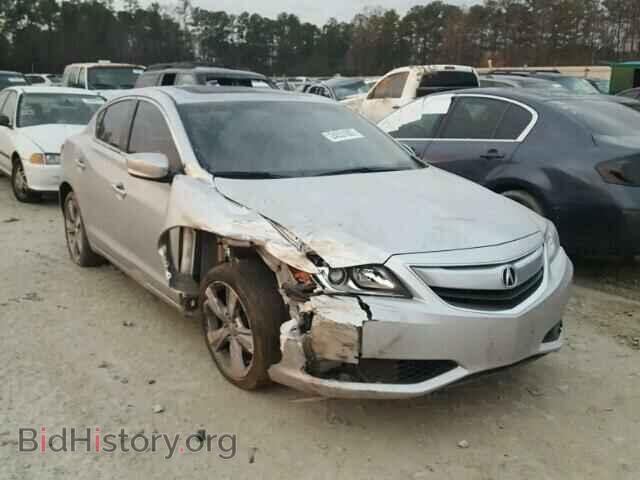 Фотография 19VDE1F3XFE008271 - ACURA ILX 2015