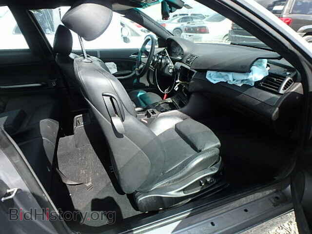 2006 BMW M3 - VIN: WBSBL934X6PN64346 - Фото 5
