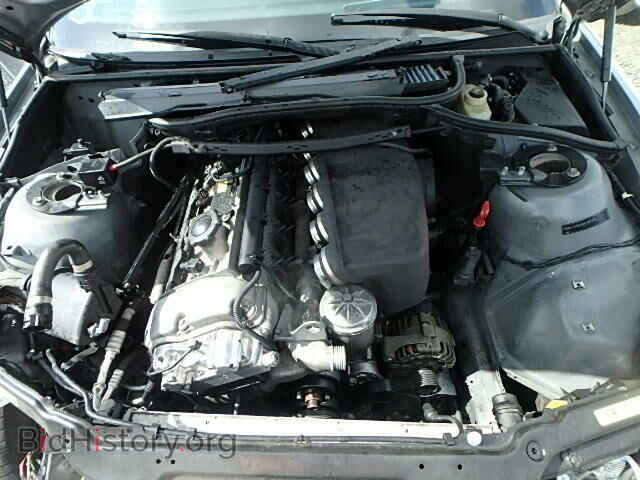 2006 BMW M3 - VIN: WBSBL934X6PN64346 - Фото 7
