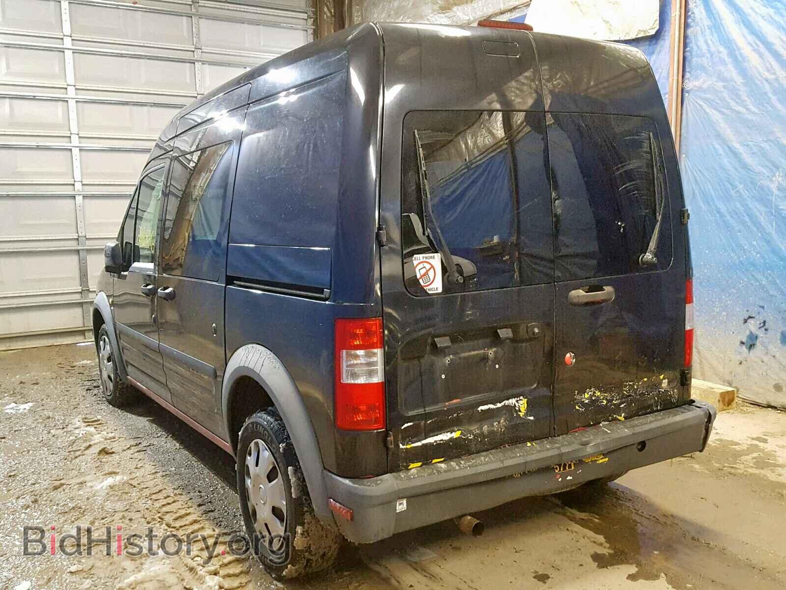 2012 FORD TRANSIT CO - VIN: NM0LS6AN0CT123074 - Фото 3