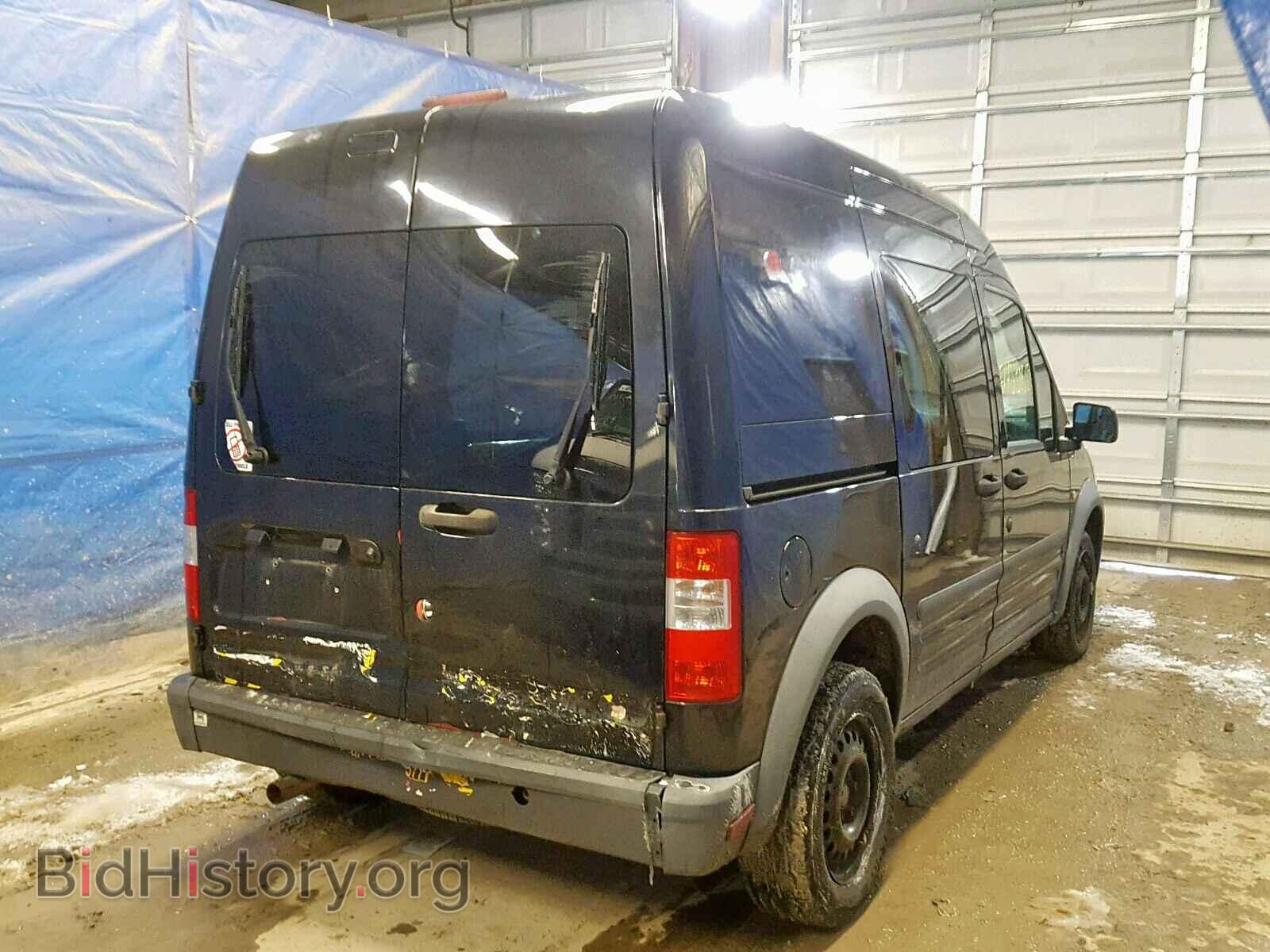 2012 FORD TRANSIT CO - VIN: NM0LS6AN0CT123074 - Фото 4