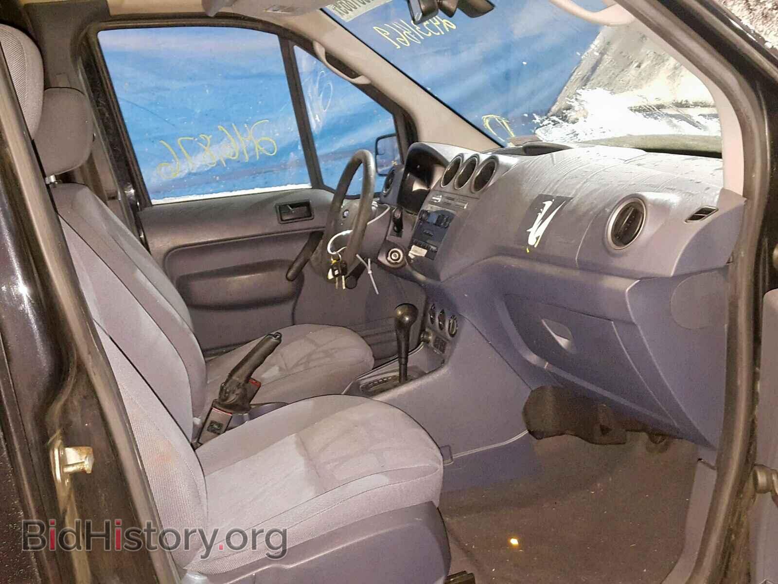 2012 FORD TRANSIT CO - VIN: NM0LS6AN0CT123074 - Фото 5