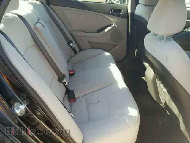 2015 KIA OPTIMA - VIN: 5XXGM4A78FG385062 - Фото 6