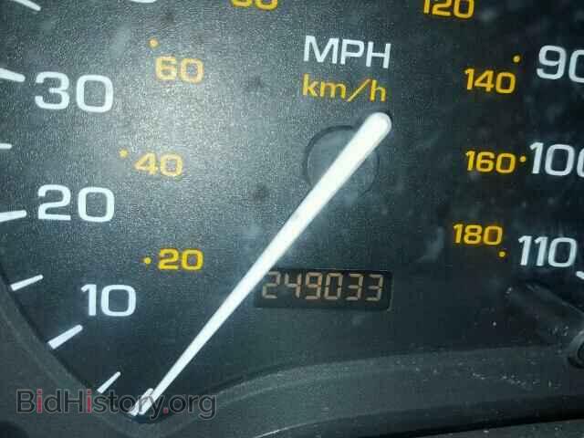2001 SATURN SL/SL1/SL2 - VIN: 1G8ZH52871Z254117 - Фото 8