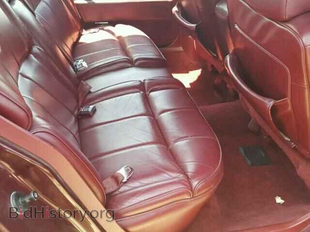 1987 CADILLAC DEVILLE - VIN: 1G6CD5188H4290403 - Photo 6