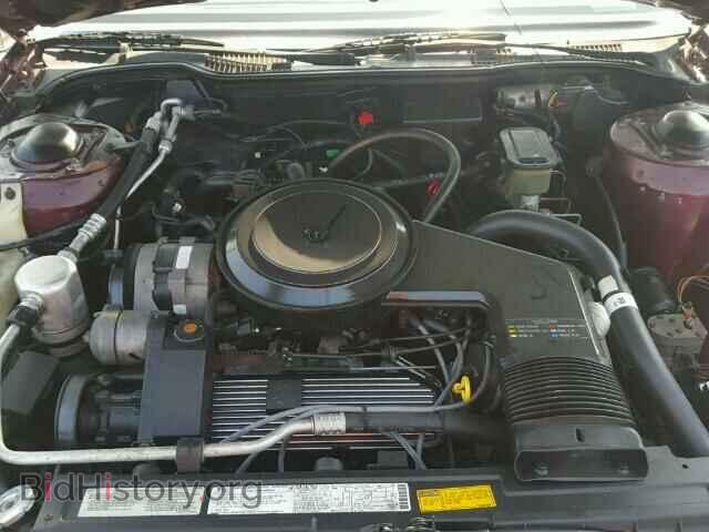 1987 CADILLAC DEVILLE - VIN: 1G6CD5188H4290403 - Photo 7