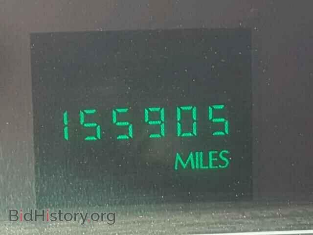 1987 CADILLAC DEVILLE - VIN: 1G6CD5188H4290403 - Photo 8