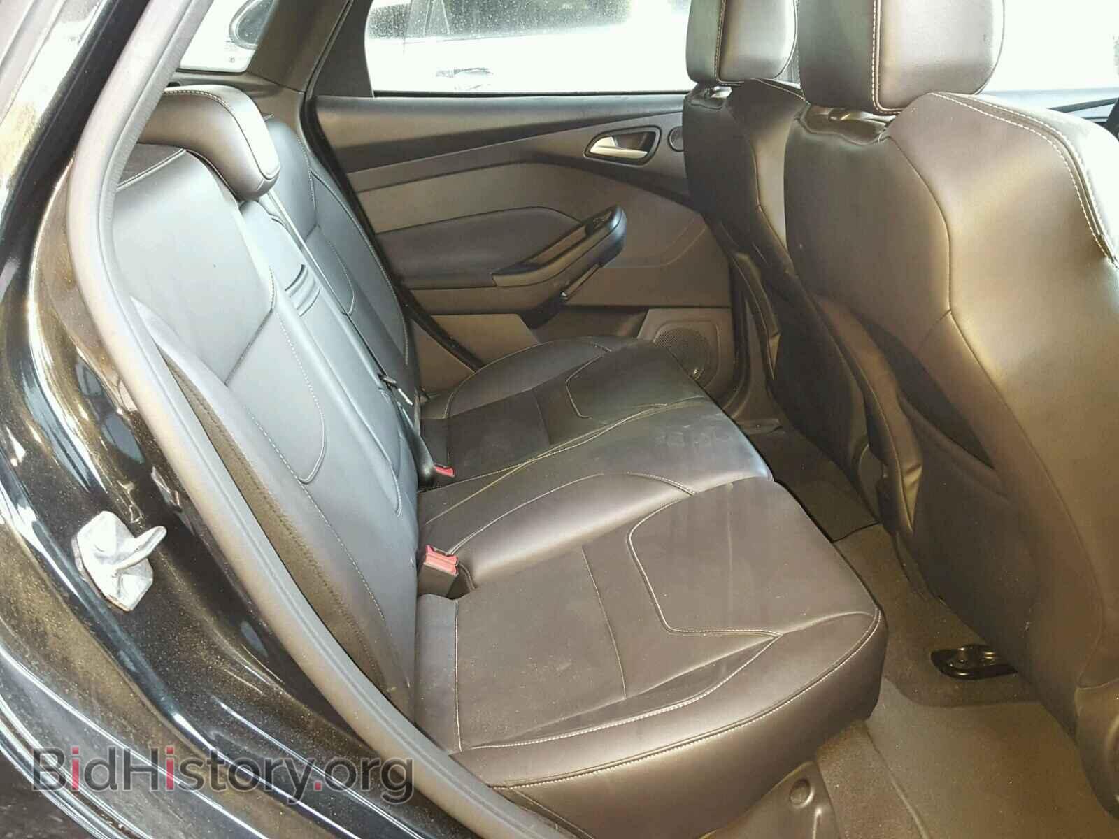 2015 FORD FOCUS - VIN: 1FADP3L94FL215497 - Фото 6