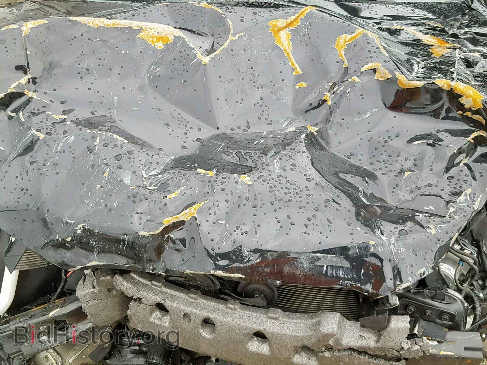 2012 HYUNDAI GENESIS - VIN: KMHHT6KD7CU072013 - Фото 7